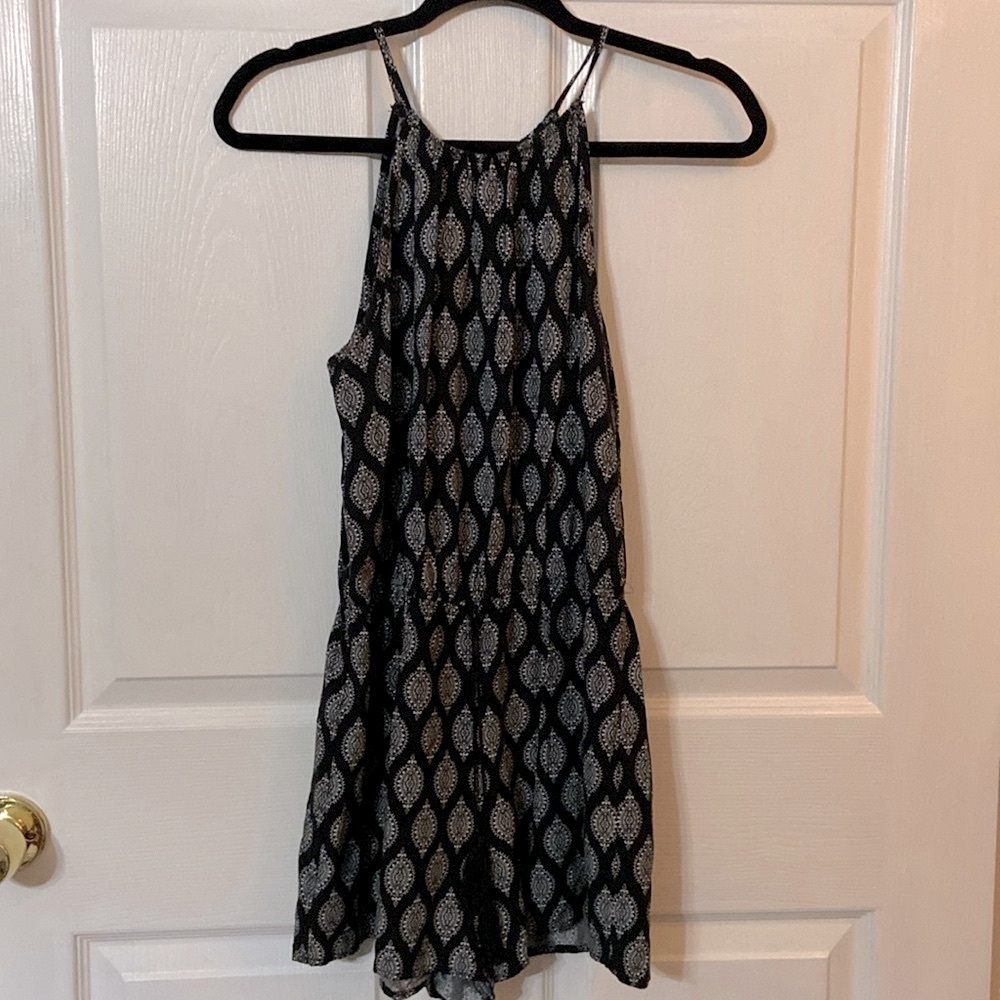 Mossimo Romper - image 4